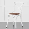 Provincial Home Living Dining Chairs>Villa Cafe Chair