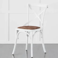 Provincial Home Living Dining Chairs>Villa Cafe Chair