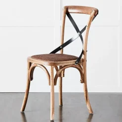 Provincial Home Living Dining Chairs>Villa Cafe Chair
