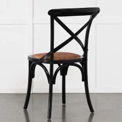 Provincial Home Living Dining Chairs>Villa Cafe Chair
