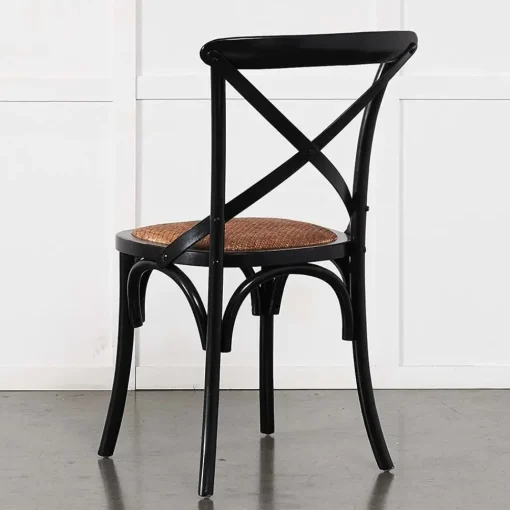Provincial Home Living Dining Chairs>Villa Cafe Chair