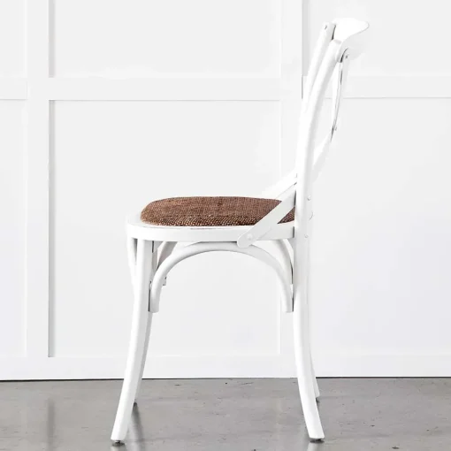 Provincial Home Living Dining Chairs>Villa Cafe Chair