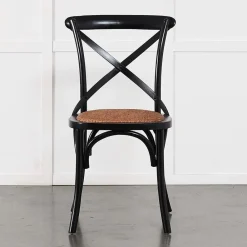 Provincial Home Living Dining Chairs></noscript>Villa Cafe Chair
