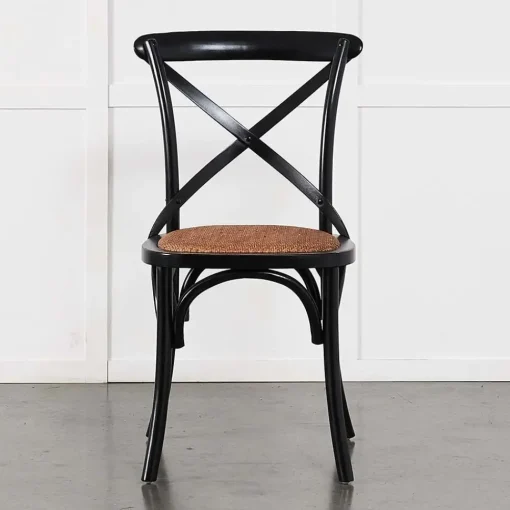 Provincial Home Living Dining Chairs>Villa Cafe Chair