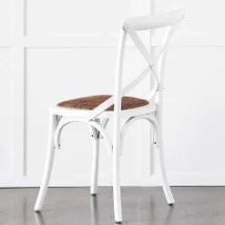 Provincial Home Living Dining Chairs></noscript>Villa Cafe Chair