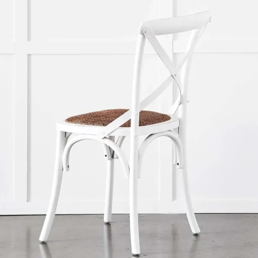Provincial Home Living Dining Chairs>Villa Cafe Chair