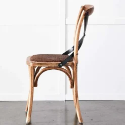 Provincial Home Living Dining Chairs></noscript>Villa Cafe Chair