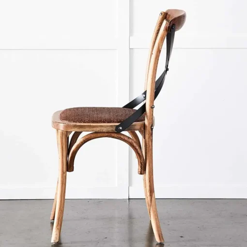 Provincial Home Living Dining Chairs>Villa Cafe Chair