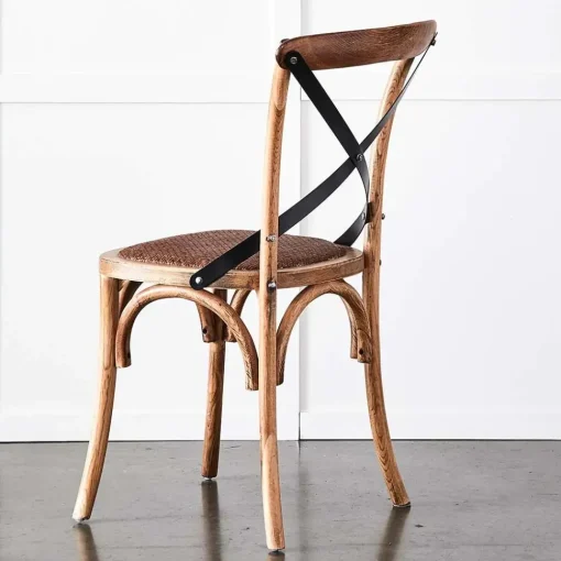 Provincial Home Living Dining Chairs>Villa Cafe Chair
