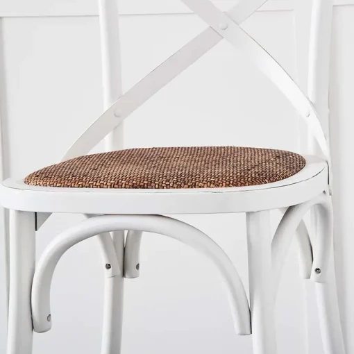 Provincial Home Living Dining Chairs>Villa Cafe Chair