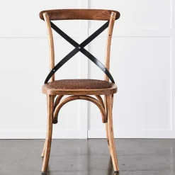 Provincial Home Living Dining Chairs></noscript>Villa Cafe Chair