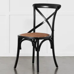 Provincial Home Living Dining Chairs></noscript>Villa Cafe Chair
