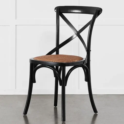 Provincial Home Living Dining Chairs>Villa Cafe Chair