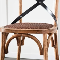Provincial Home Living Dining Chairs></noscript>Villa Cafe Chair