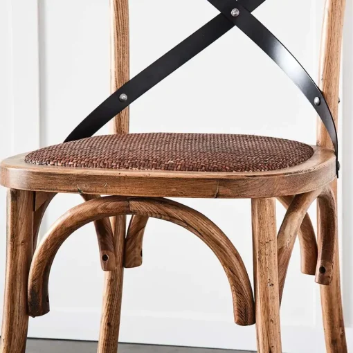 Provincial Home Living Dining Chairs>Villa Cafe Chair