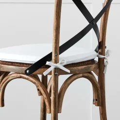 Provincial Home Living Chair Pads>Villa Chair Pad