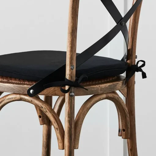 Provincial Home Living Chair Pads>Villa Chair Pad