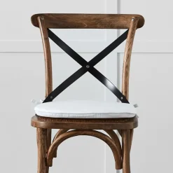 Provincial Home Living Chair Pads></noscript>Villa Chair Pad