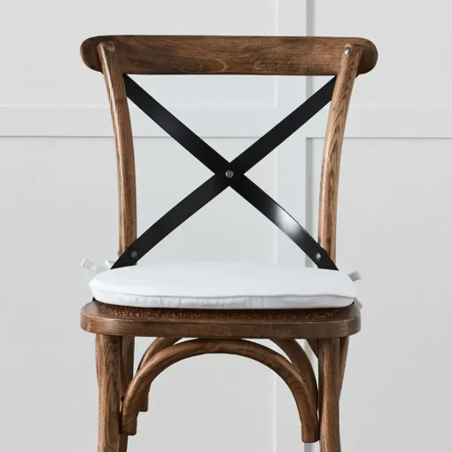 Provincial Home Living Chair Pads>Villa Chair Pad