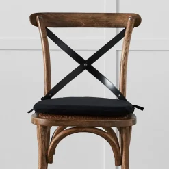 Provincial Home Living Chair Pads></noscript>Villa Chair Pad