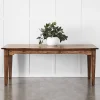 Provincial Home Living Dining Tables>Villa Extension Dining Table 200-300