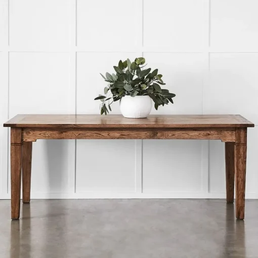 Provincial Home Living Dining Tables>Villa Extension Dining Table 200-300