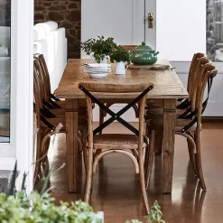 Provincial Home Living Dining Tables>Villa Extension Dining Table 200-300