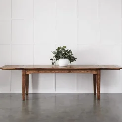 Provincial Home Living Dining Tables></noscript>Villa Extension Dining Table 200-300
