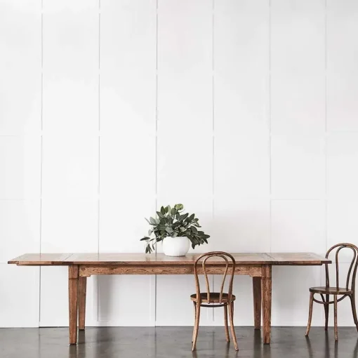 Provincial Home Living Dining Tables>Villa Extension Dining Table 200-300