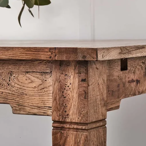 Provincial Home Living Dining Tables>Villa Extension Dining Table 200-300