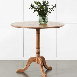 Provincial Home Living Side Tables>Villa Fliptop Table 86
