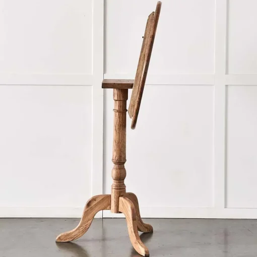 Provincial Home Living Side Tables>Villa Fliptop Table 86