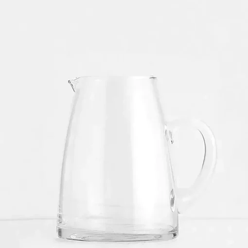 Provincial Home Living Servingware>Voler Glass Jug
