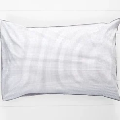 Provincial Home Living Sheets + Pillowcases>Walter Pillowcase Std Pair