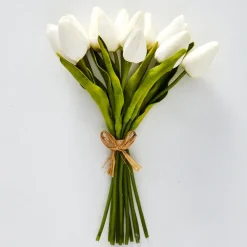 Provincial Home Living Flowers + Greenery | Flowers + Greenery>Tulip Bunch