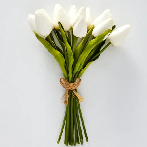 Provincial Home Living Flowers + Greenery | Flowers + Greenery>Tulip Bunch