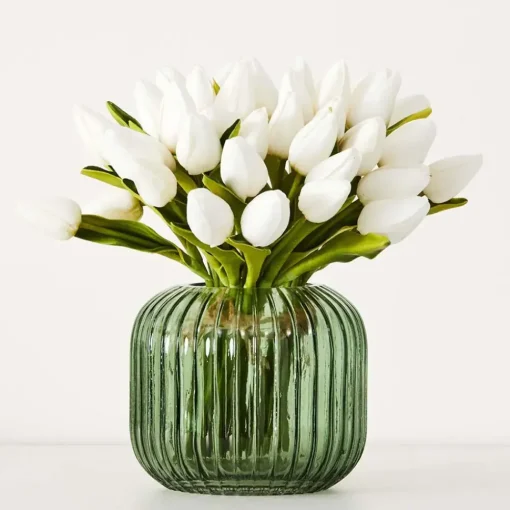 Provincial Home Living Flowers + Greenery | Flowers + Greenery>Tulip Bunch