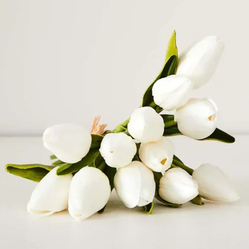 Provincial Home Living Flowers + Greenery | Flowers + Greenery>Tulip Bunch