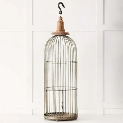 Provincial Home Living Decorative Accents>Wye Birdcage